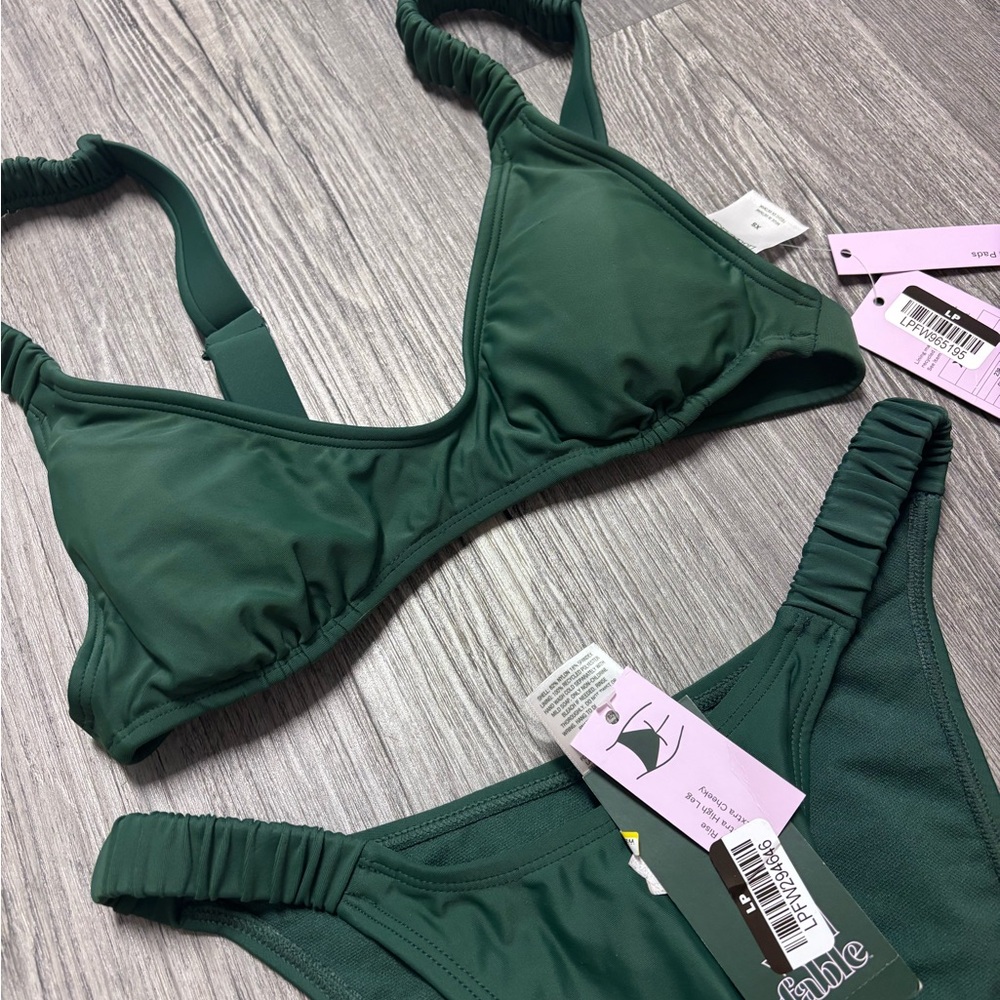 Wild Fable Bikini Set - Picture 2 of 4
